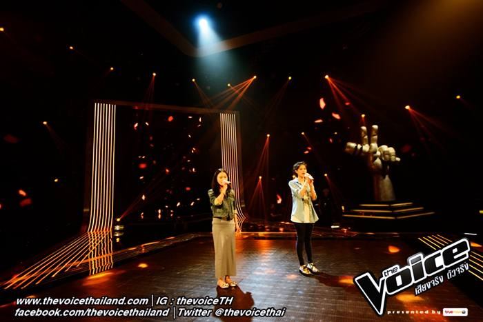 The Voice ซีซั่น 2