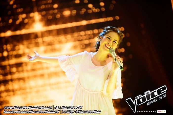 The Voice ซีซั่น 2