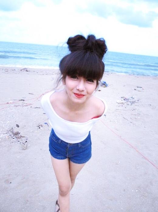 BowkyLion ว่าที่สาวน้อยมหัศจรรย์แห่งโลกโซเชี่ยล!