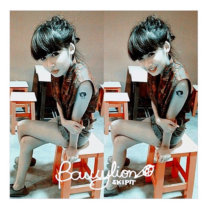 BowkyLion ว่าที่สาวน้อยมหัศจรรย์แห่งโลกโซเชี่ยล!