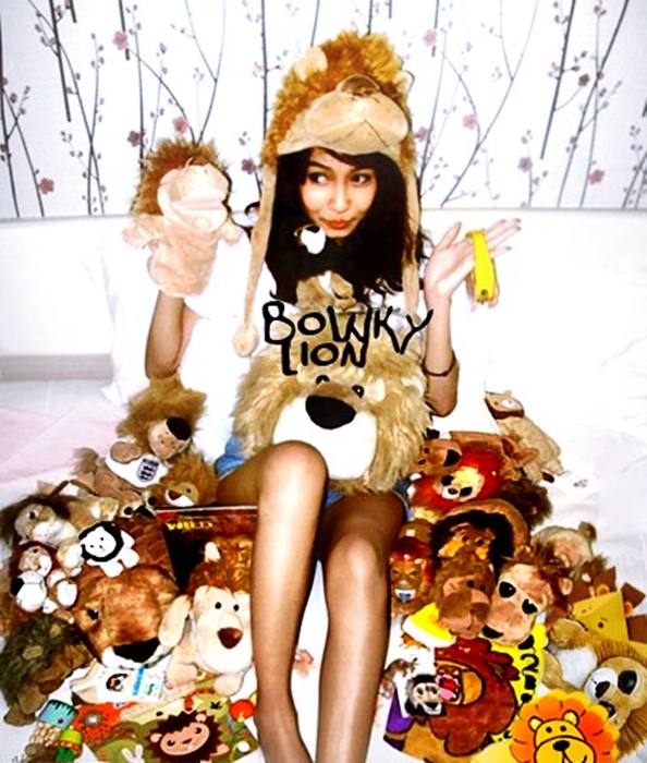 BowkyLion ว่าที่สาวน้อยมหัศจรรย์แห่งโลกโซเชี่ยล!