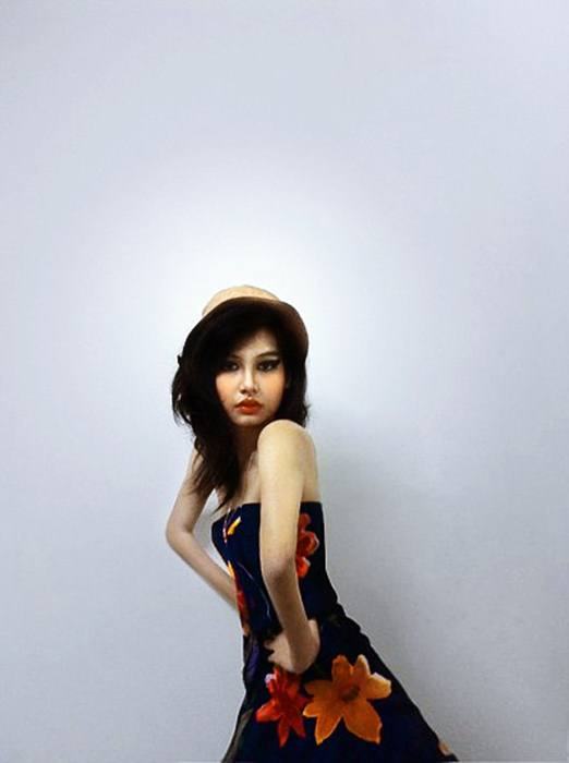 BowkyLion ว่าที่สาวน้อยมหัศจรรย์แห่งโลกโซเชี่ยล!
