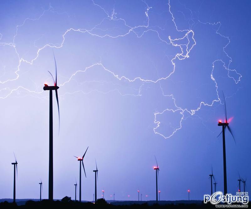 ภาพสวย..หาชมยาก..บนโลกของเรา
