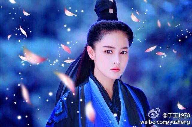 มังกรหยก ศึกเทพอภินิหารจ้าวอินทรีย์ ฉบับใหม่ 神雕侠侣 2013-2014 part20
