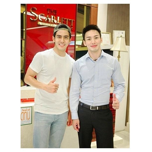 'เต้ย พงศกร' รับ โดนสั่งให้ลดน้ำหนัก ก่อนเปิดกล้องละครเรื่อง บางระจัน!!!