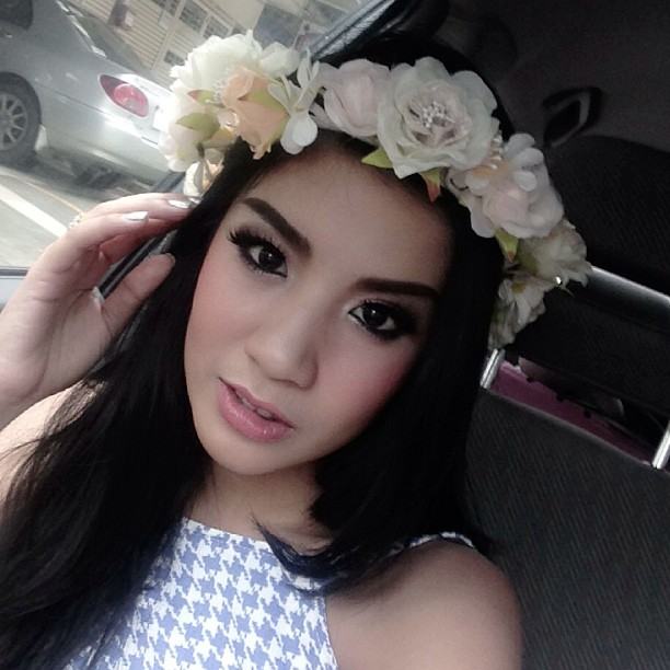 ใบเตย ขอเคลียร์ข่าว ใบเตย ทักษิณ กินข้าวมื้อละ 5 แสน วันนี้
