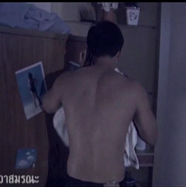 แชบอะ คงเถ้าแล้วเนาะ จักปีแล้วและหนังเรื่องนี้