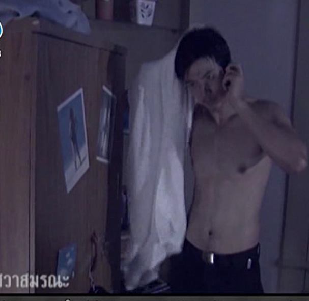 แชบอะ คงเถ้าแล้วเนาะ จักปีแล้วและหนังเรื่องนี้
