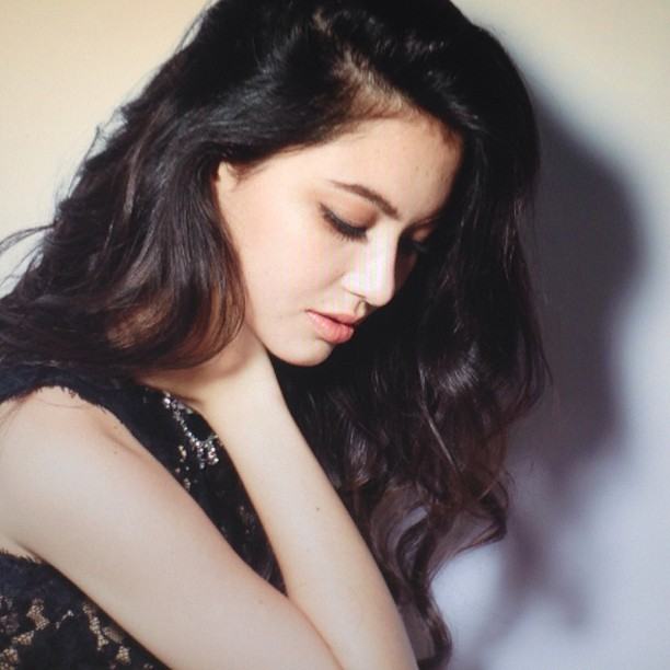 ใหม่ ดาวิกา เป๊ะเวอร์