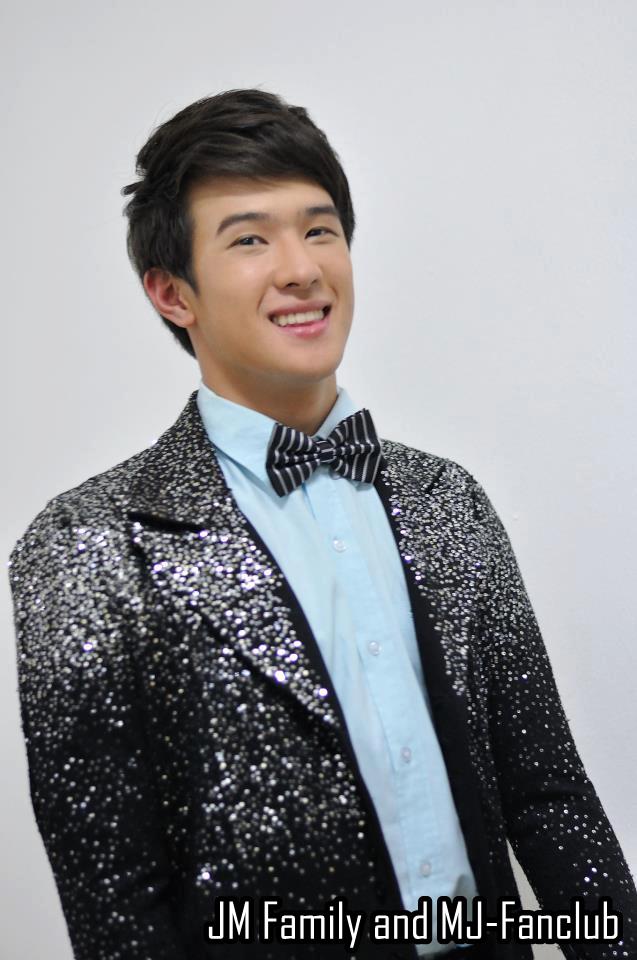 เจมส์ มาร์ แจงทำไมถึงไม่เล่น IG เพราะส่วนตัวไม่ชอบถ่ายรูป และโต้!!! ว่ากลัวมีคนมาคอมเม้นท์แรงๆหรือป่าว???