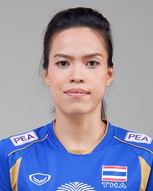 วิลาวัณย์ อภิญญาพงศ์