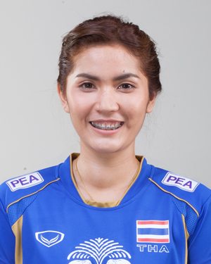 ปิยะนุช แป้นน้อย