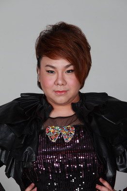 บุ๊คโกะ DJ อารมณ์ดีถึงจะอ้วนแต่น่ารัก
