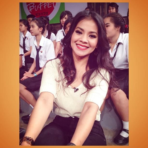 ตั๊ก ลีลา