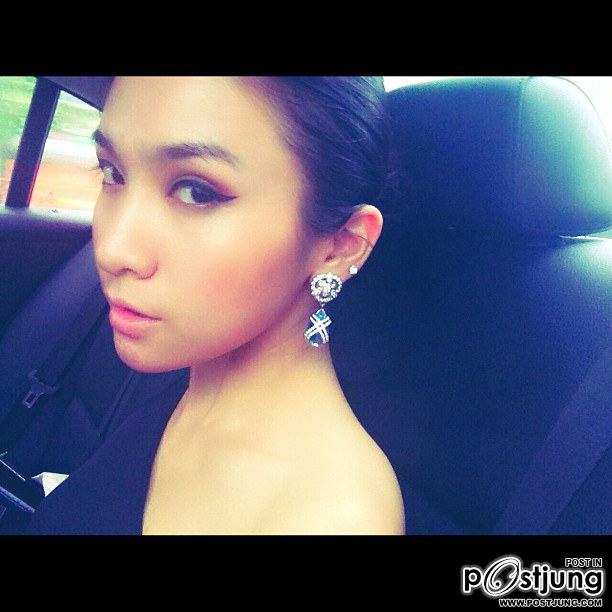 Annita ดาราที่กำลังมาแรงที่สุดในประเทศลาว