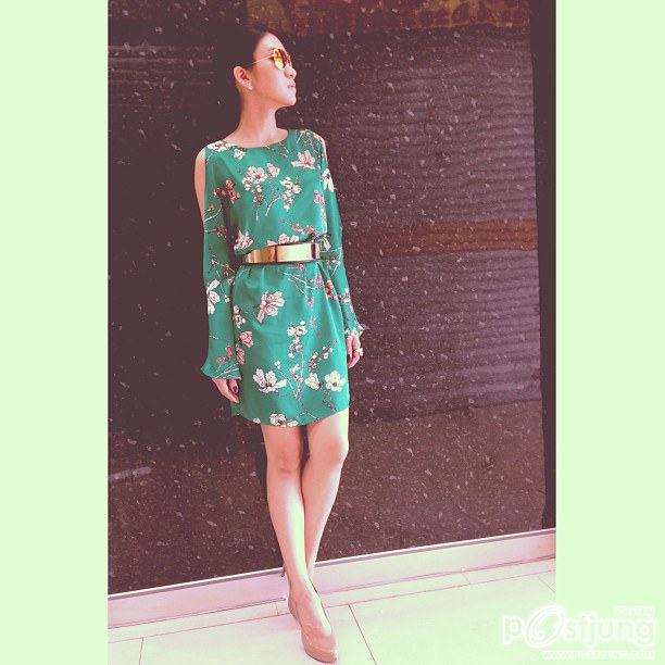 Annita ดาราที่กำลังมาแรงที่สุดในประเทศลาว