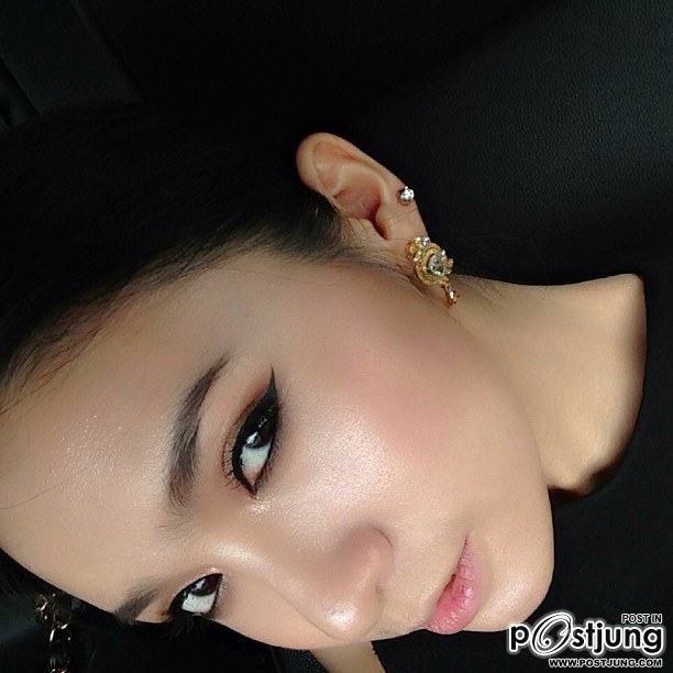 Annita ดาราที่กำลังมาแรงที่สุดในประเทศลาว