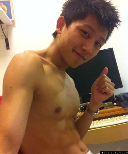 รวมมิตรผู้ชาย หล่อๆ ตี๋ ขาว หล่อล่ำ ผู้ชายขาวๆ คมๆ น่ารักๆ