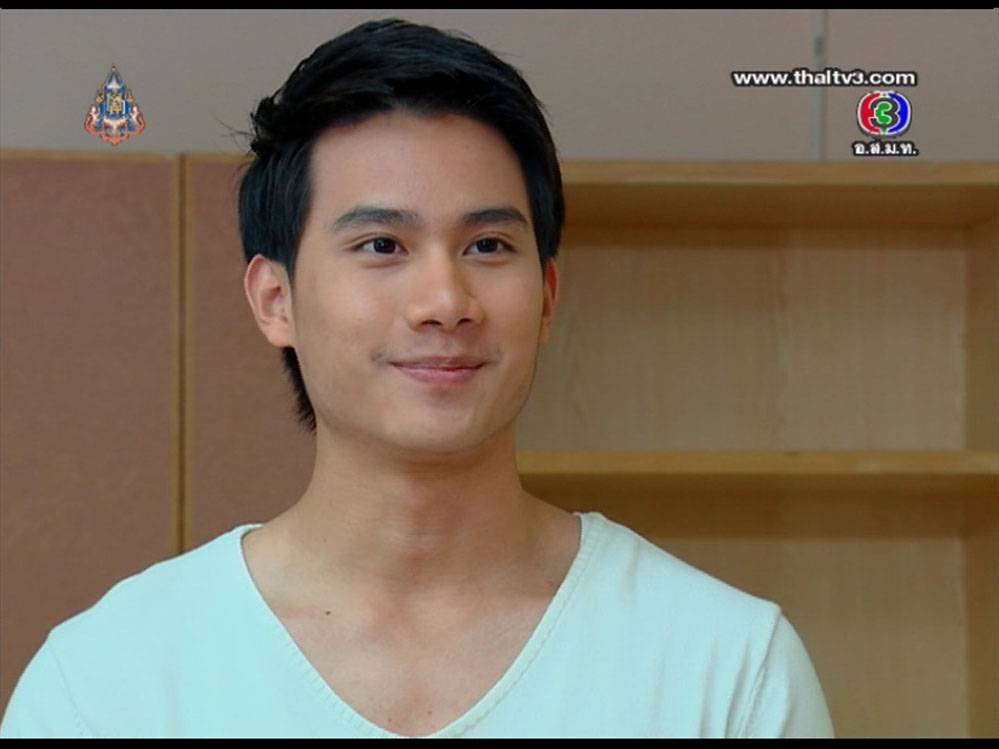 หน้าฮักแต้ๆ  [ ภากร ธนศรีวนิชชัย  ]