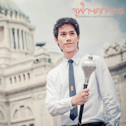 หน้าฮักแต้ๆ  [ ภากร ธนศรีวนิชชัย  ]