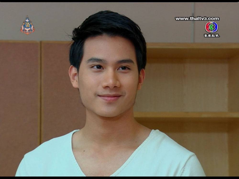 หน้าฮักแต้ๆ  [ ภากร ธนศรีวนิชชัย  ]