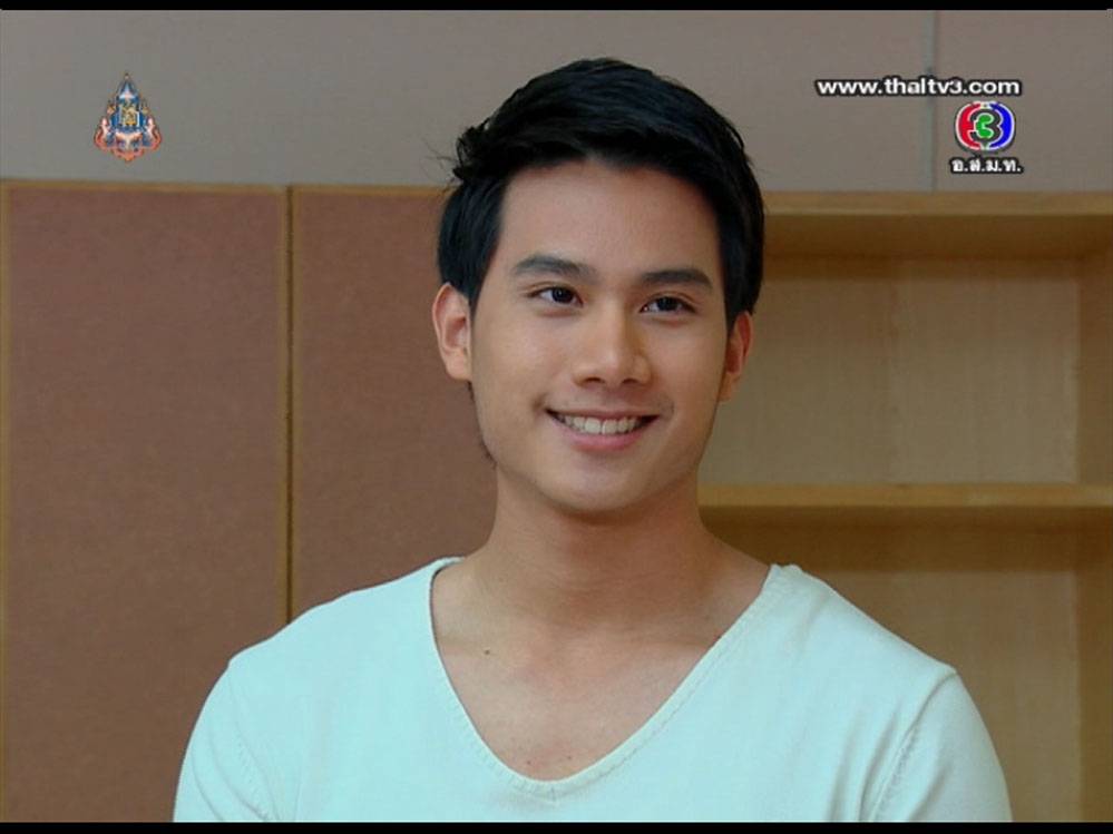 หน้าฮักแต้ๆ  [ ภากร ธนศรีวนิชชัย  ]