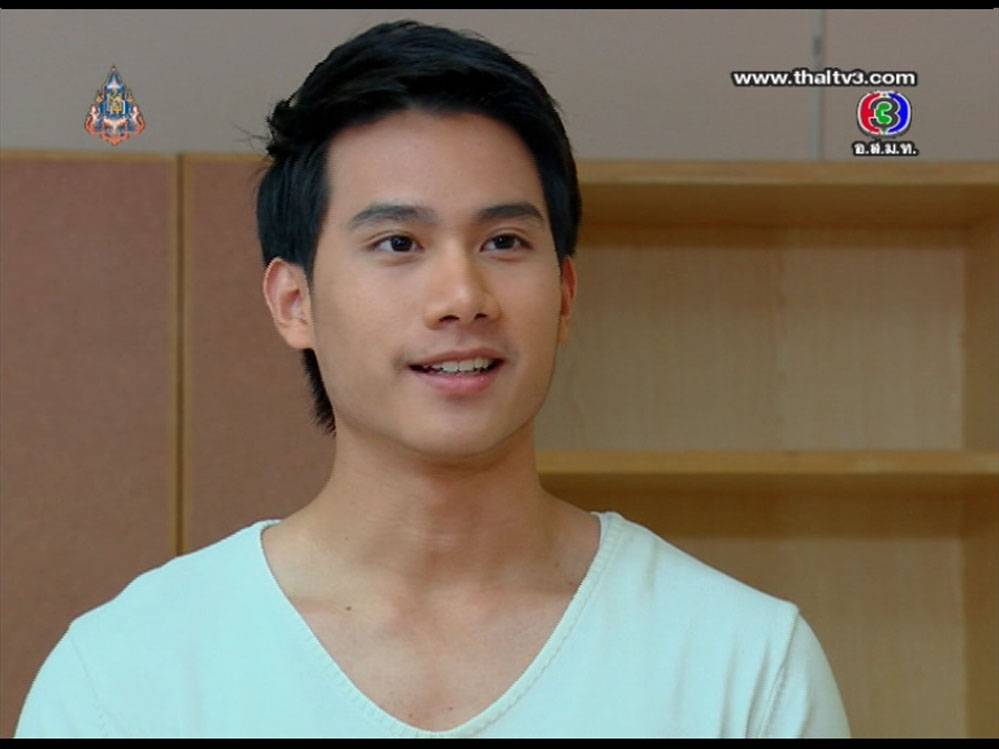 หน้าฮักแต้ๆ  [ ภากร ธนศรีวนิชชัย  ]