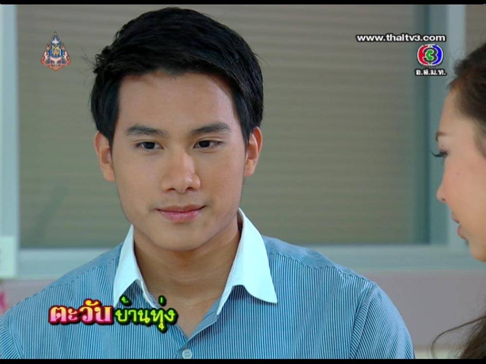 หน้าฮักแต้ๆ  [ ภากร ธนศรีวนิชชัย  ]