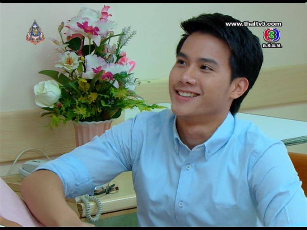 หน้าฮักแต้ๆ  [ ภากร ธนศรีวนิชชัย  ]