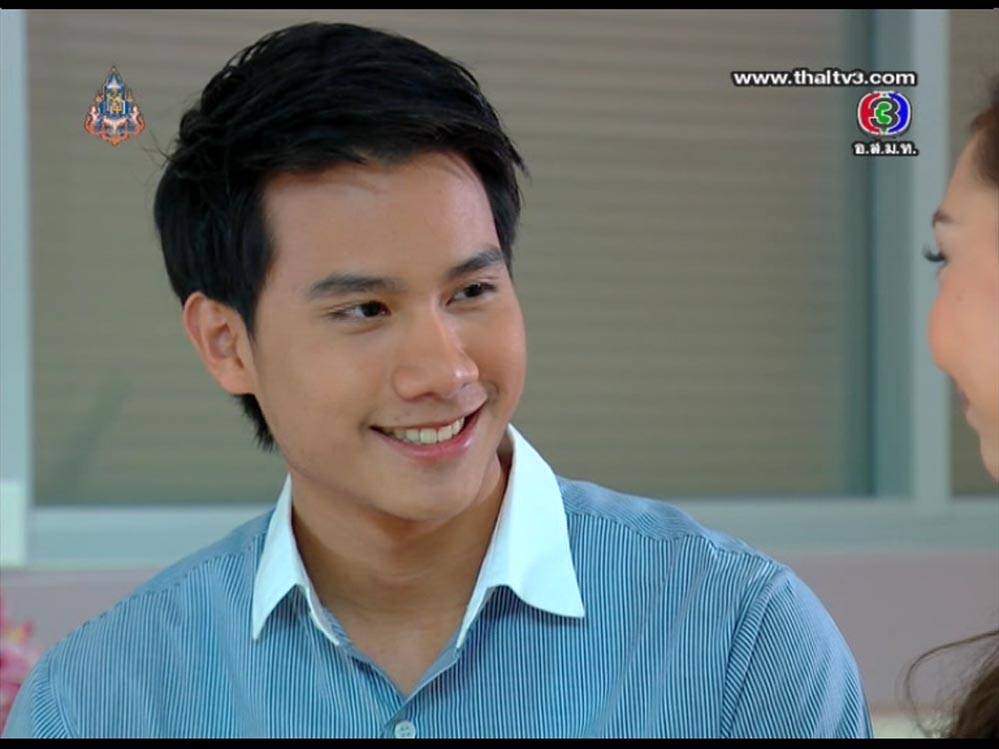 หน้าฮักแต้ๆ  [ ภากร ธนศรีวนิชชัย  ]