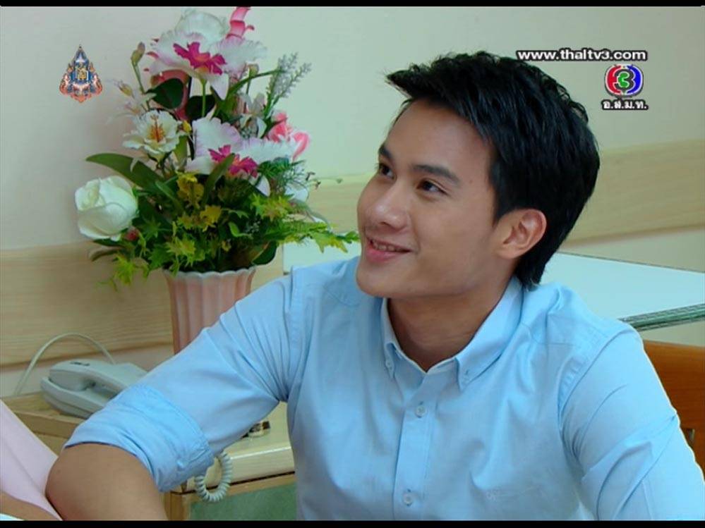 หน้าฮักแต้ๆ  [ ภากร ธนศรีวนิชชัย  ]