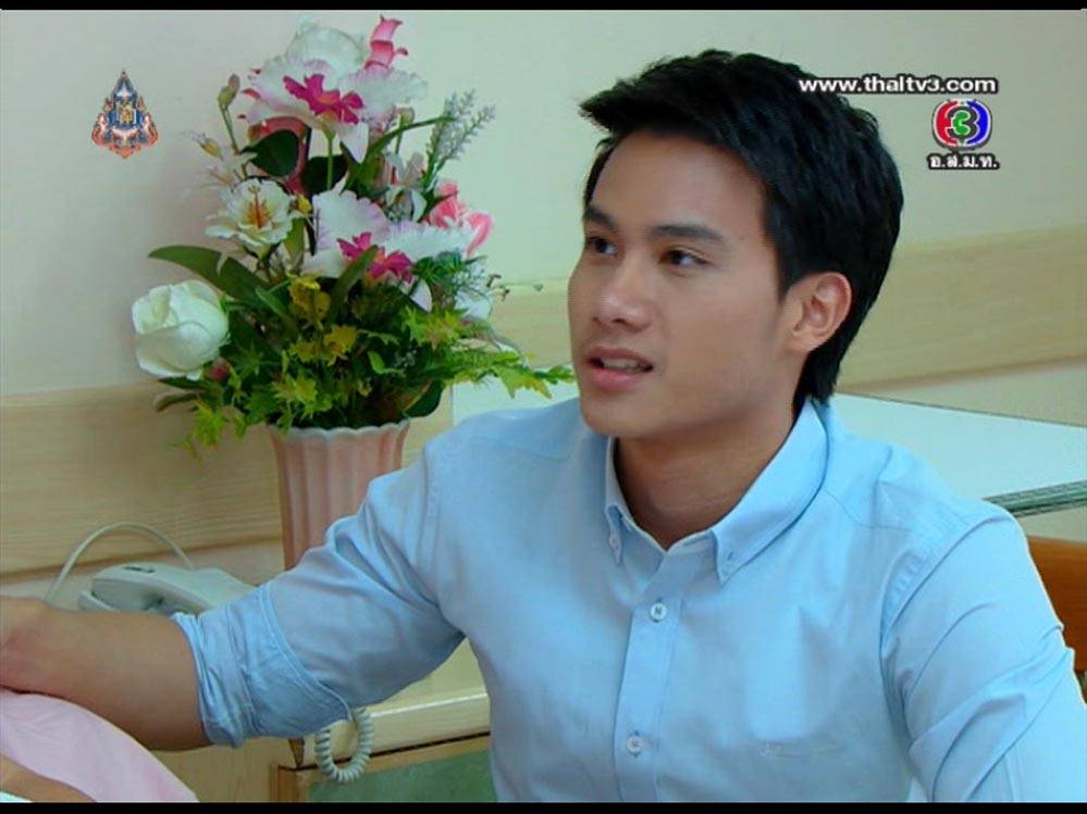 หน้าฮักแต้ๆ  [ ภากร ธนศรีวนิชชัย  ]