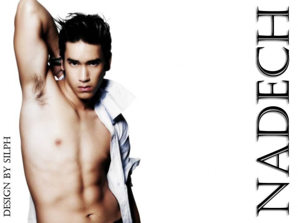 Wallpaper ณเดชน์ คูกิมิยะ