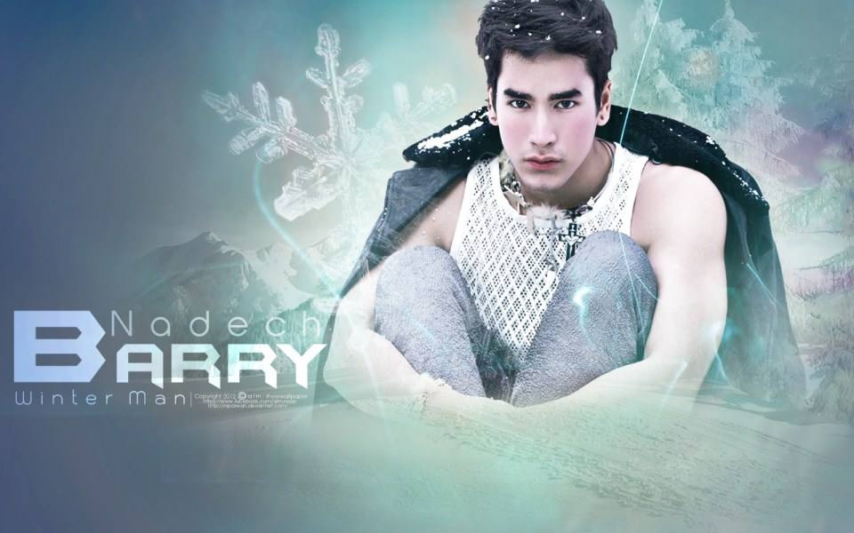 Wallpaper ณเดชน์ คูกิมิยะ