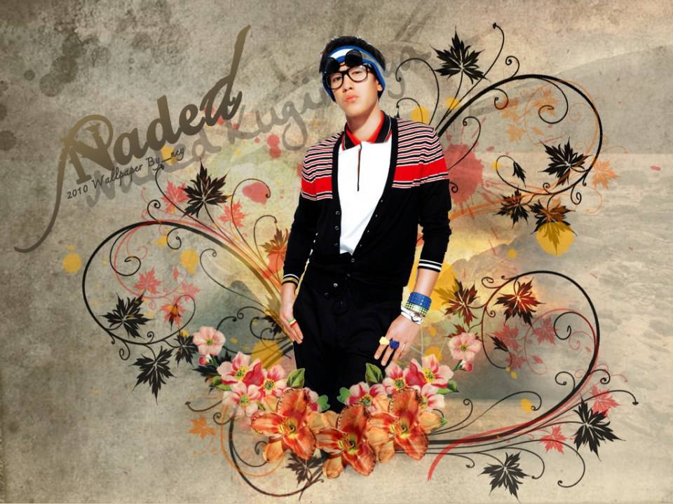 Wallpaper ณเดชน์ คูกิมิยะ
