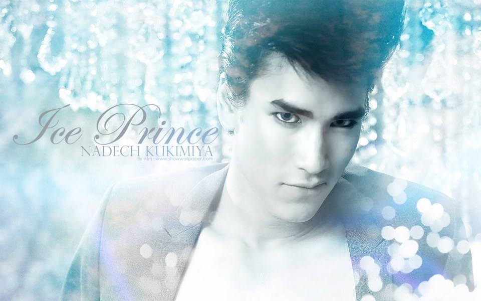 Wallpaper ณเดชน์ คูกิมิยะ