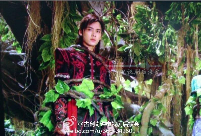 《古剑奇谭》Ancient Sword Fantasy 2013 part41