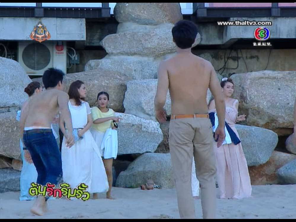 บ่แน่นนัก แต่ก่ฮักนะตุ๊บๆ