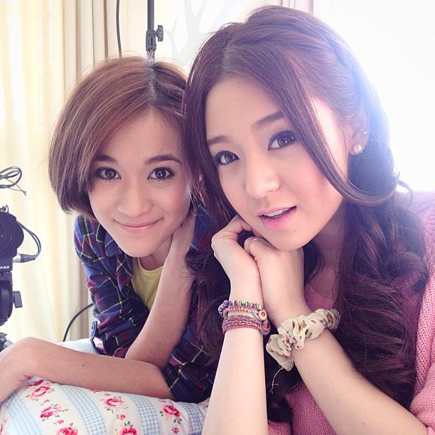 มายด์ ณภศศิ สุรวรรณ ^^