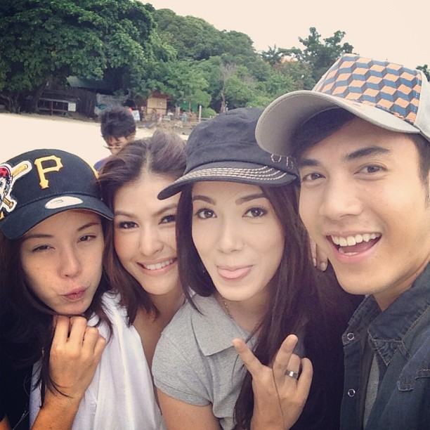 ไม้ วฤษฎิ์ พระอกหุ่นสุดแซ่บหน้าใหม่ของช่อง 3 กับรอยยิ้มหวานๆและมีเสน่ห์ฝุดๆ ยิ้มทีเสน่ห์พุ่งปะทะหน้าสาวๆละลายเลยค่าาา (3)