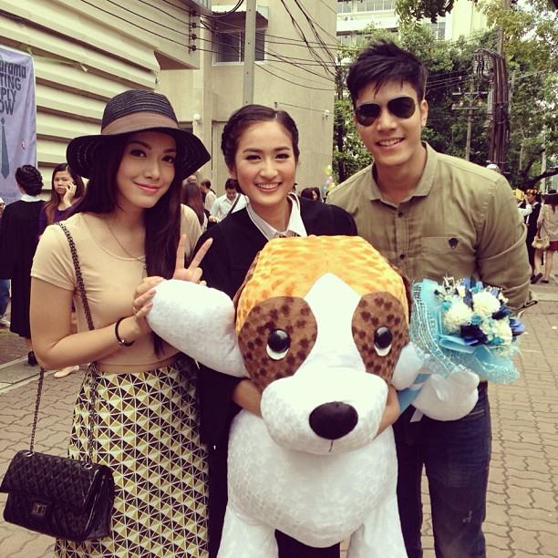 ไม้ วฤษฎิ์ พระอกหุ่นสุดแซ่บหน้าใหม่ของช่อง 3 กับรอยยิ้มหวานๆและมีเสน่ห์ฝุดๆ ยิ้มทีเสน่ห์พุ่งปะทะหน้าสาวๆละลายเลยค่าาา (3)