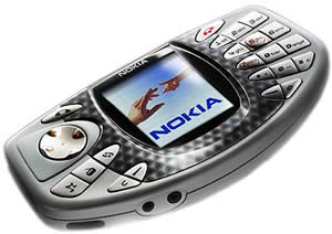 Nokia อดีตมือถือตัว top ของประเทศไทย ใครเคยมีหนึ่งในรุ่นเหล่านี้บ้างเอ่ย?? ปล.สมัยก่อนใครๆก็ใช้ Nokia ส่วนยี่ห้ออื่น out สุดๆ