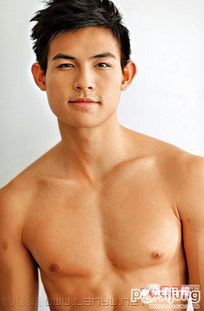 赵劲皓Kingเอเชียหล่อเซ็กซี่น่าจับ
