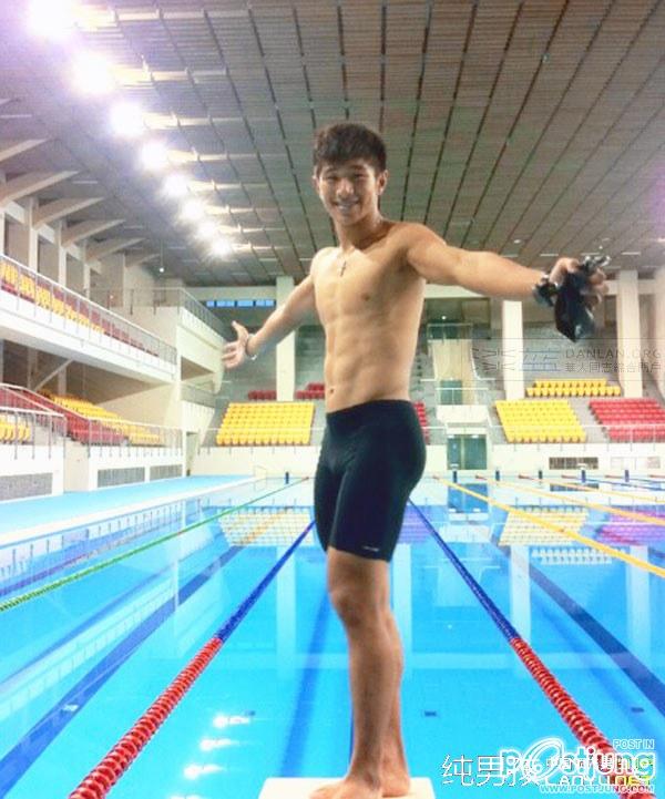 นักกีฬาเซ็กซี่ ๓๐