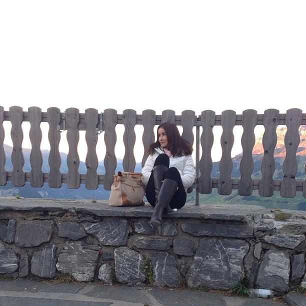 อัพเดทพี่แอน ทองประสม เจ้าหญิงแห่งวงการบันเทิงจาก ig : annethong เลยจ้า ^U^... 12 ^U^