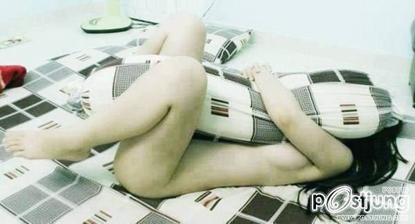 ขำๆ ผู้หญิงรั่วๆ