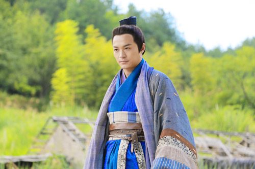 มังกรหยก ศึกเทพอภินิหารจ้าวอินทรีย์ ฉบับใหม่ 神雕侠侣 2013-2014 part23