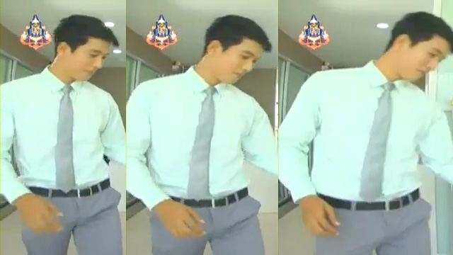 ฟินเบา กอล์ฟ อนุวัฒน์