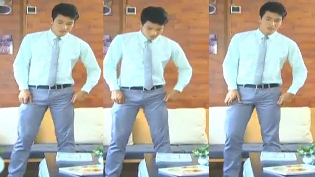 ฟินเบา กอล์ฟ อนุวัฒน์