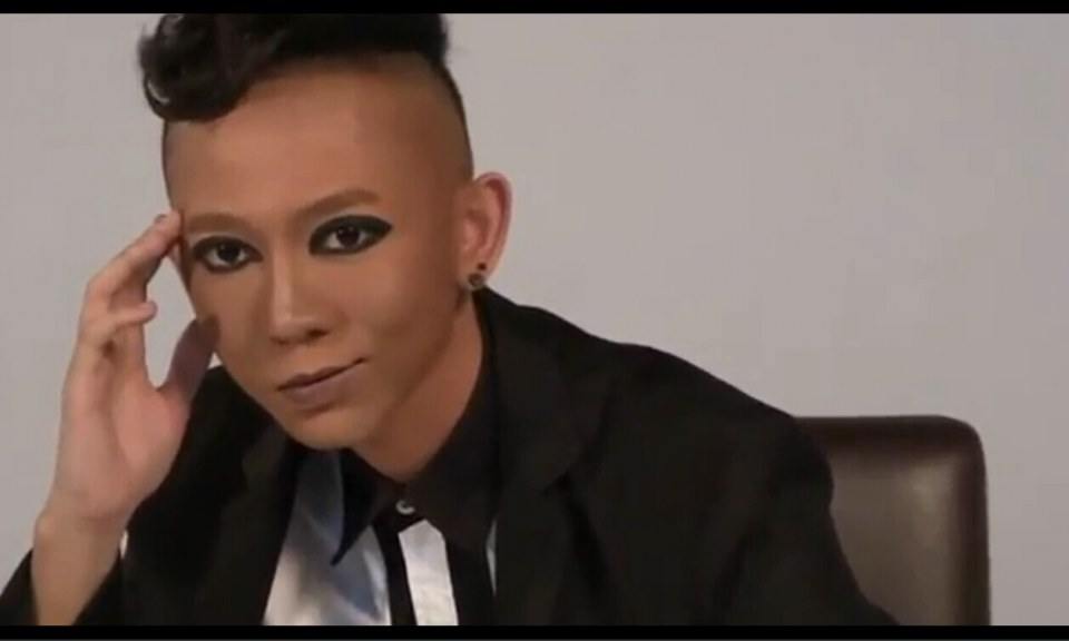 เบื้องหลัง MV Change my look ฌาธาม ฮามาก